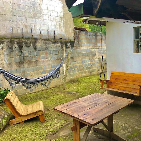 Casa Inteira Para Casal 新弗里堡 外观 照片