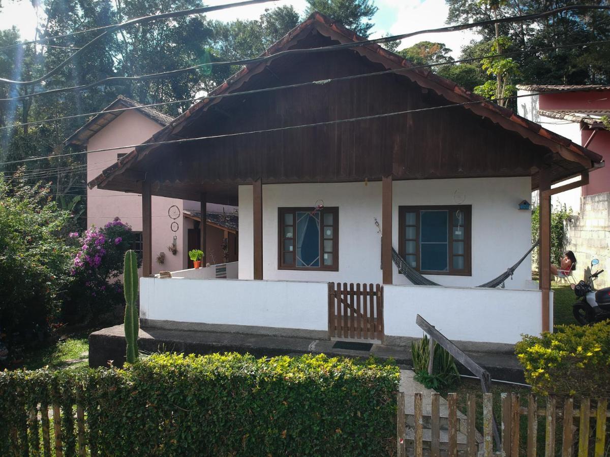 Casa Inteira Para Casal 新弗里堡 外观 照片