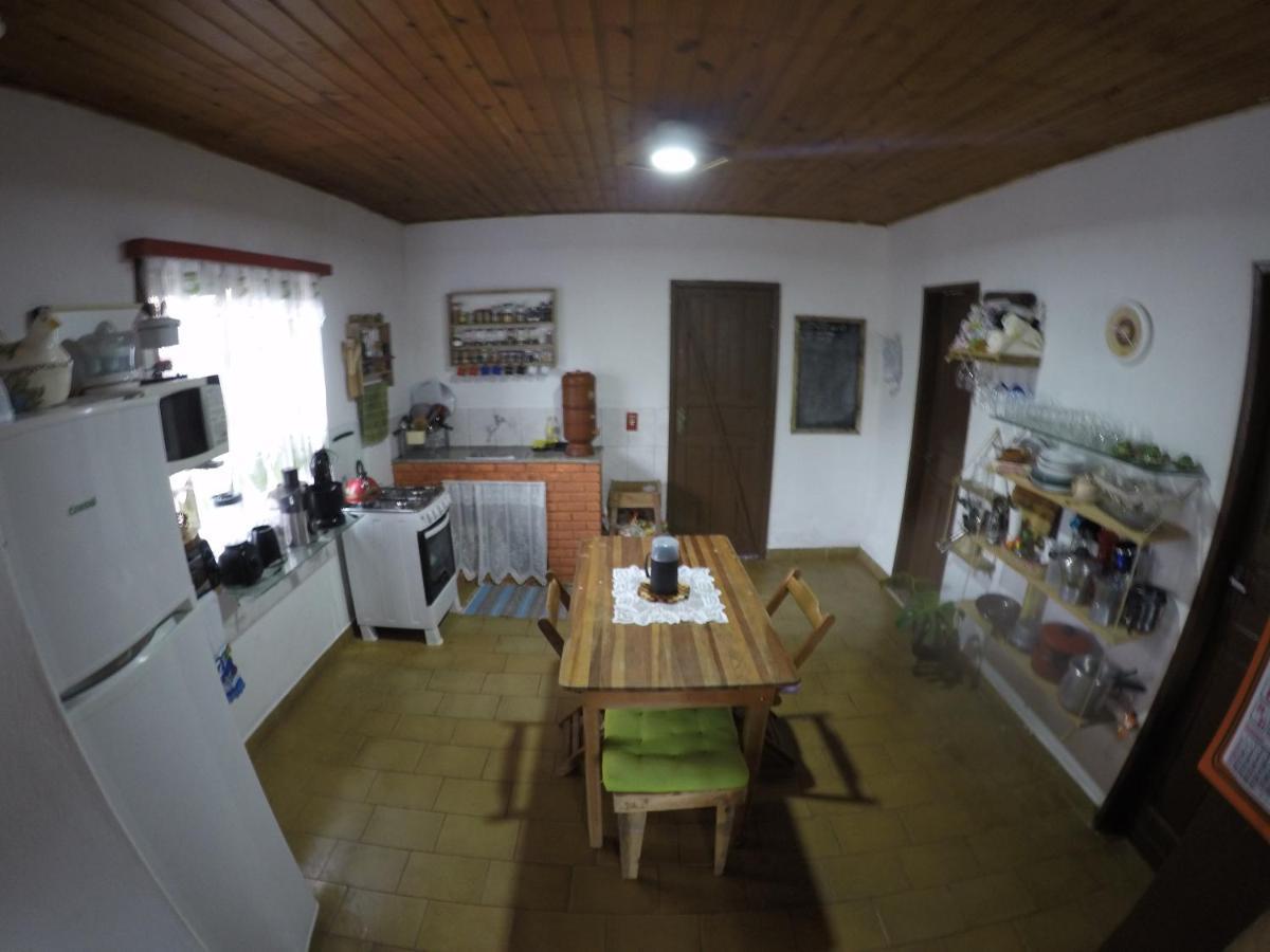Casa Inteira Para Casal 新弗里堡 外观 照片