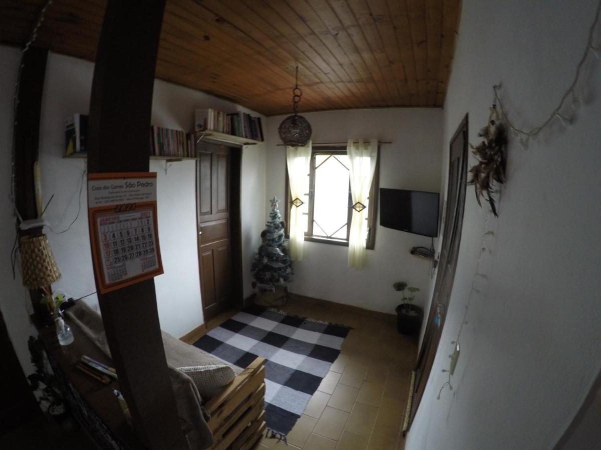 Casa Inteira Para Casal 新弗里堡 外观 照片