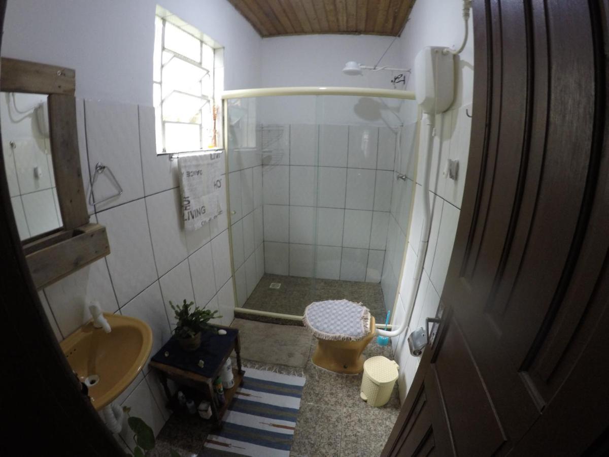 Casa Inteira Para Casal 新弗里堡 外观 照片